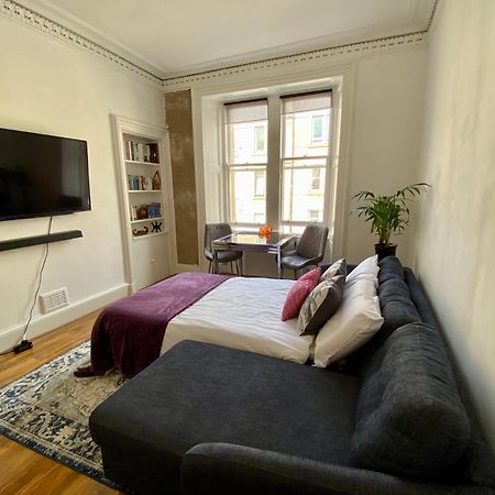 Traveller Award Winner 2024 - Edinburgh Apartment With 3 Beds Экстерьер фото