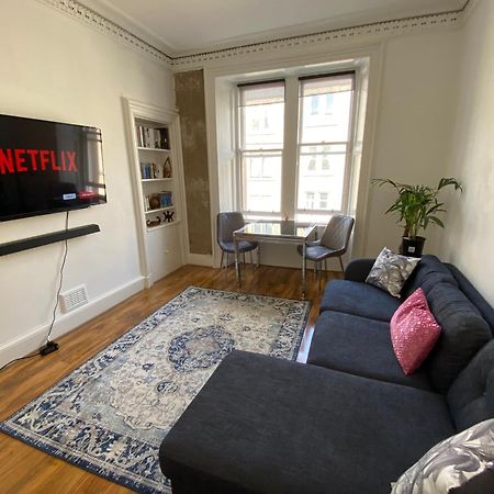 Traveller Award Winner 2024 - Edinburgh Apartment With 3 Beds Экстерьер фото