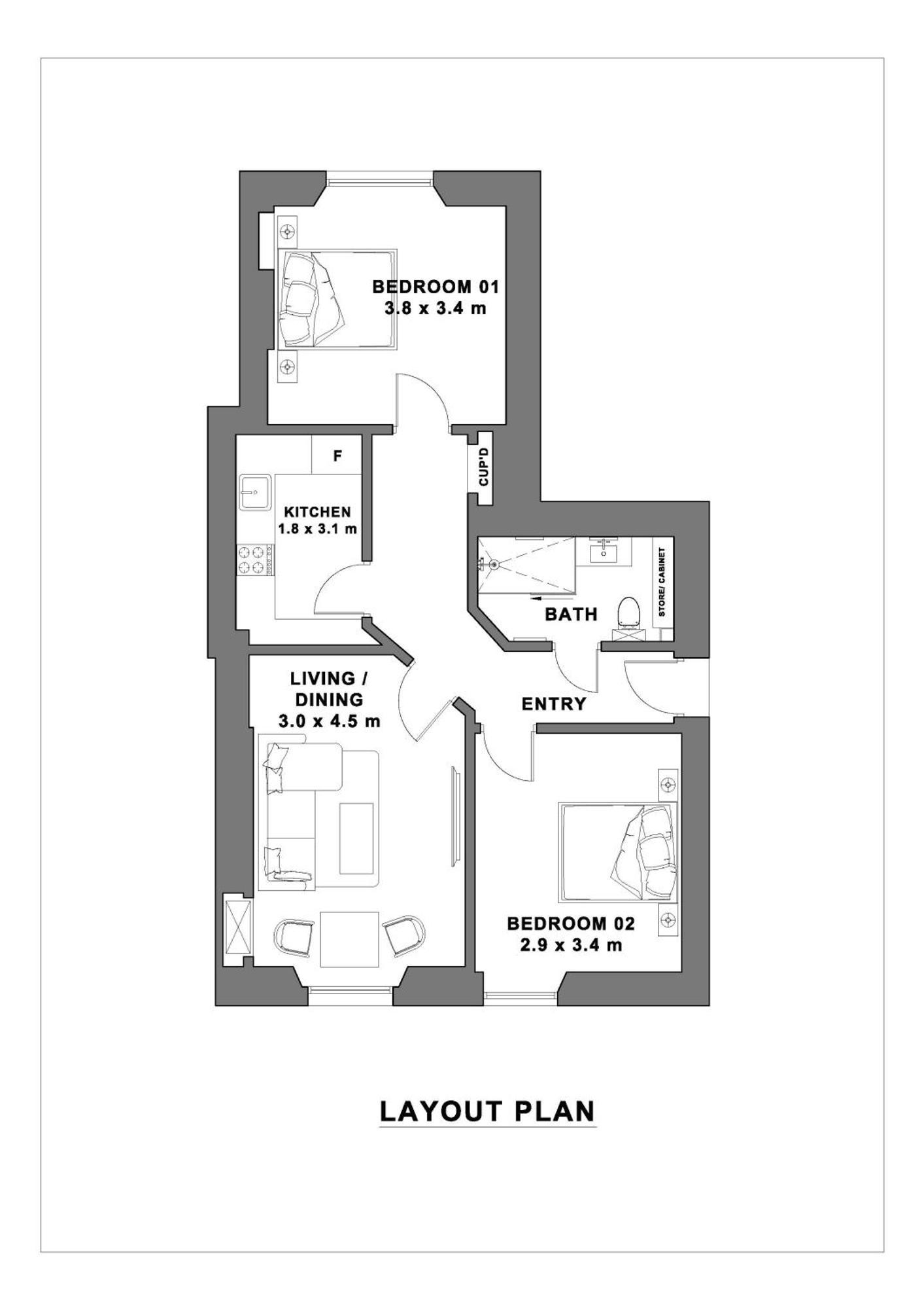 Traveller Award Winner 2024 - Edinburgh Apartment With 3 Beds Экстерьер фото