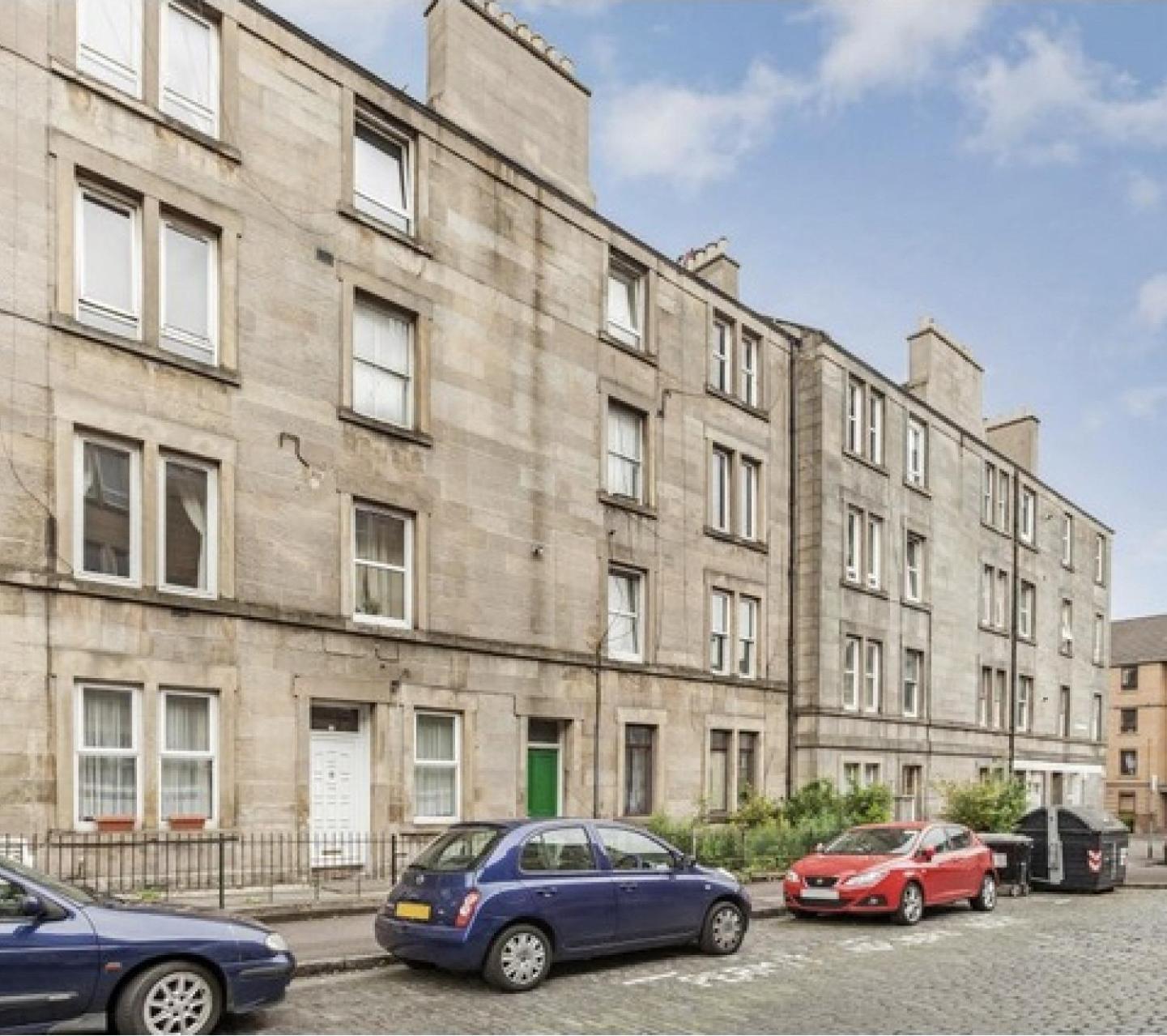 Traveller Award Winner 2024 - Edinburgh Apartment With 3 Beds Экстерьер фото