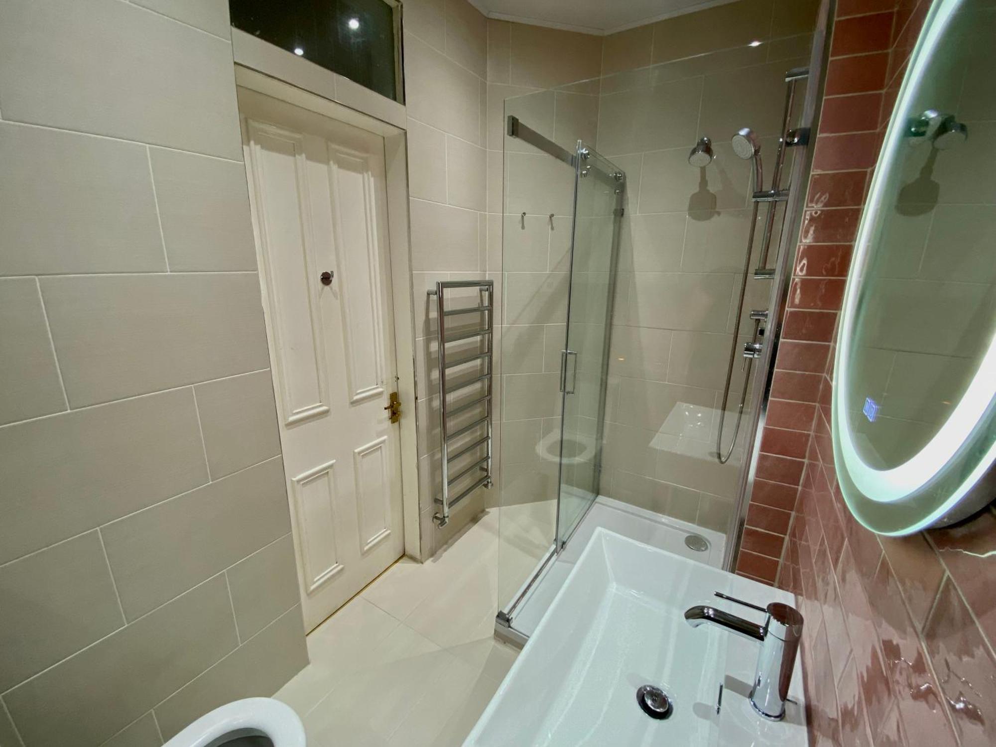 Traveller Award Winner 2024 - Edinburgh Apartment With 3 Beds Экстерьер фото