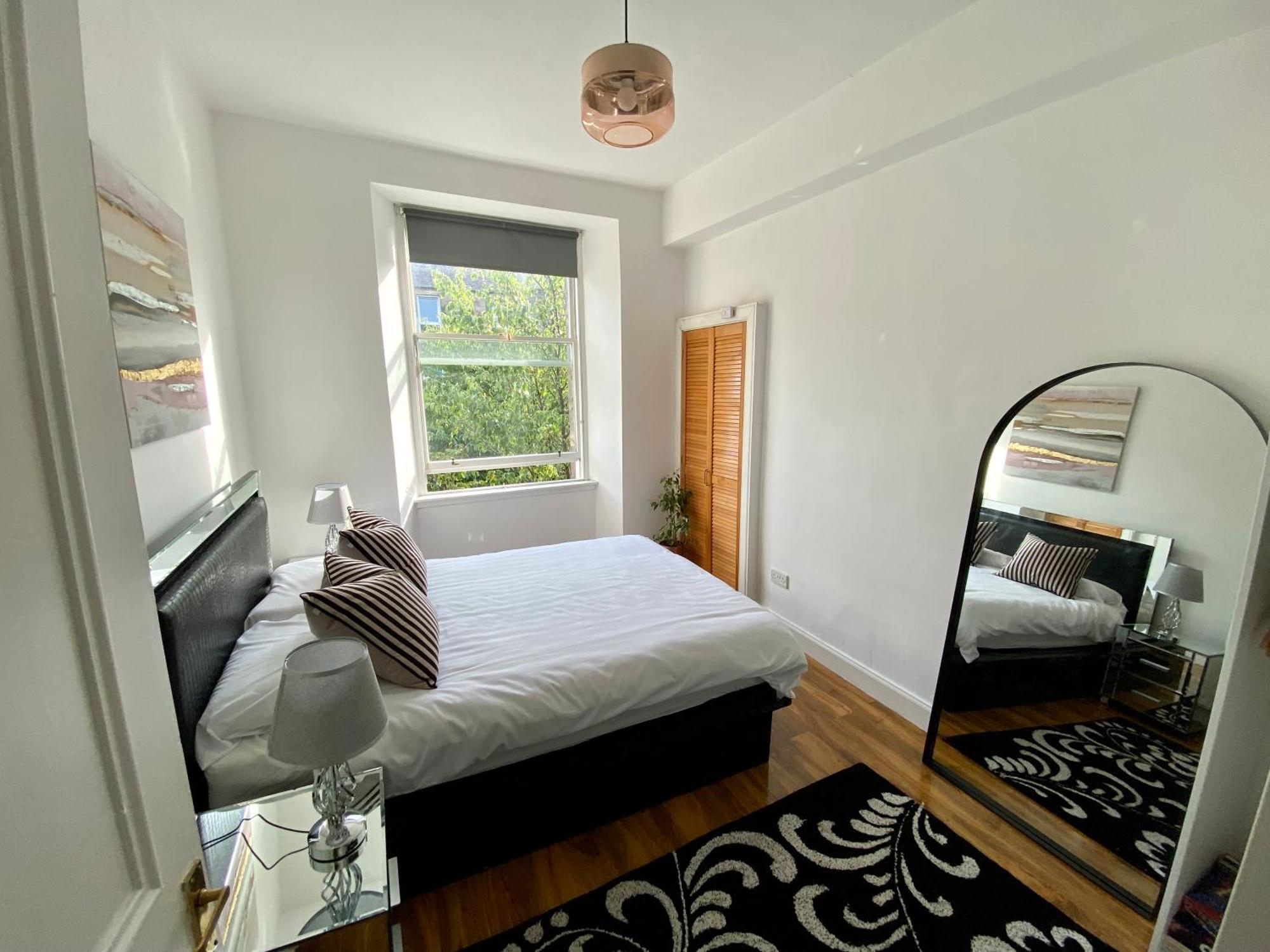 Traveller Award Winner 2024 - Edinburgh Apartment With 3 Beds Экстерьер фото