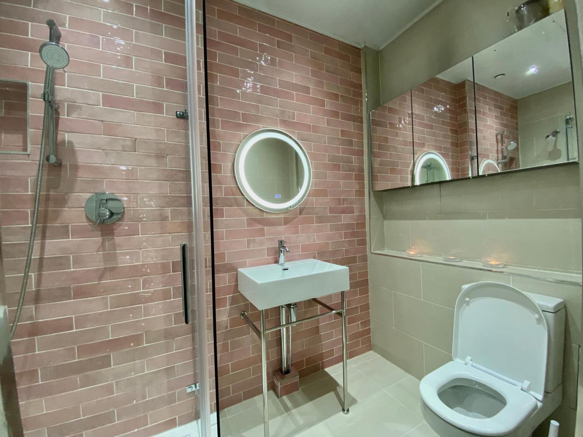 Traveller Award Winner 2024 - Edinburgh Apartment With 3 Beds Экстерьер фото