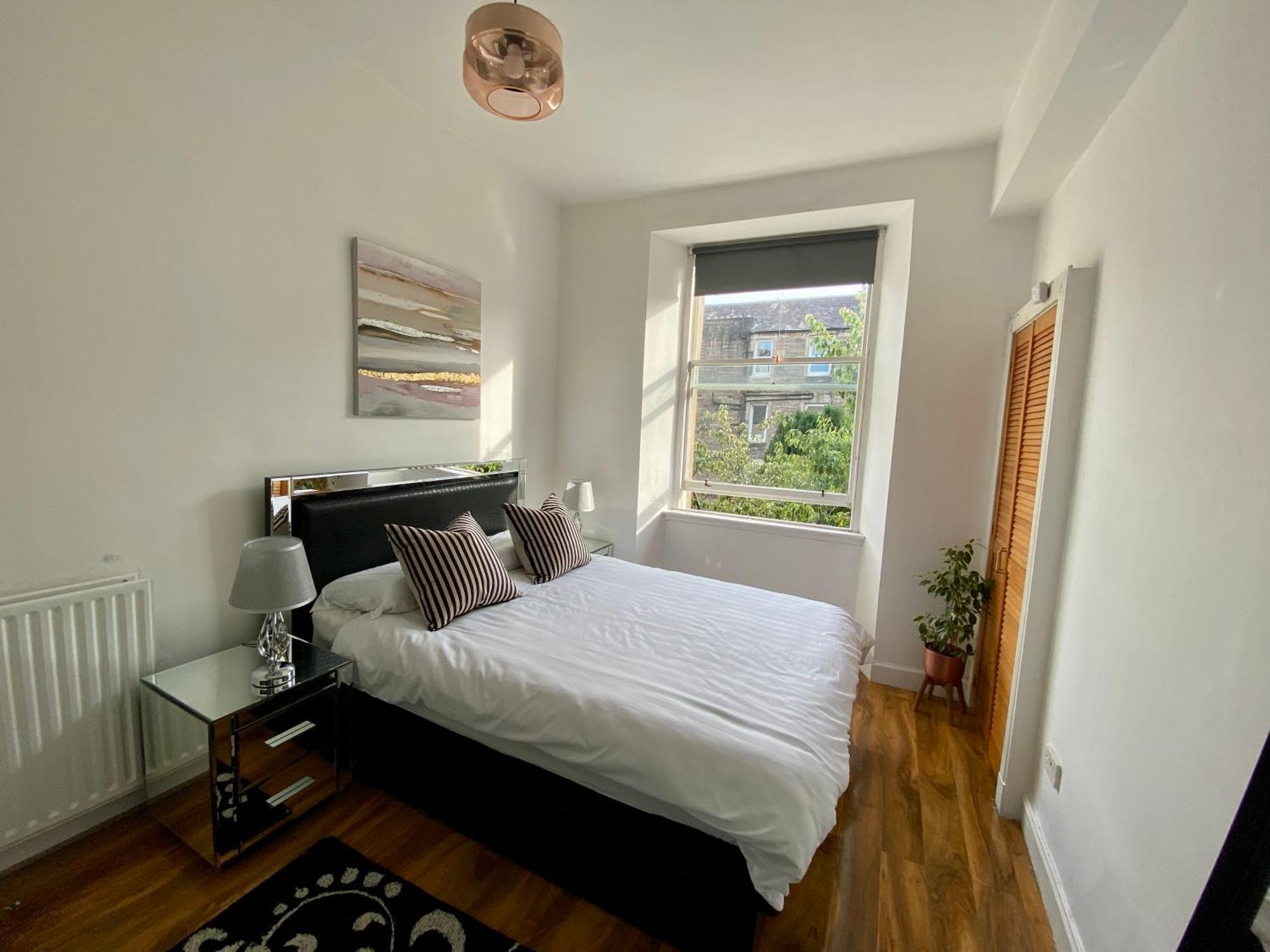 Traveller Award Winner 2024 - Edinburgh Apartment With 3 Beds Экстерьер фото