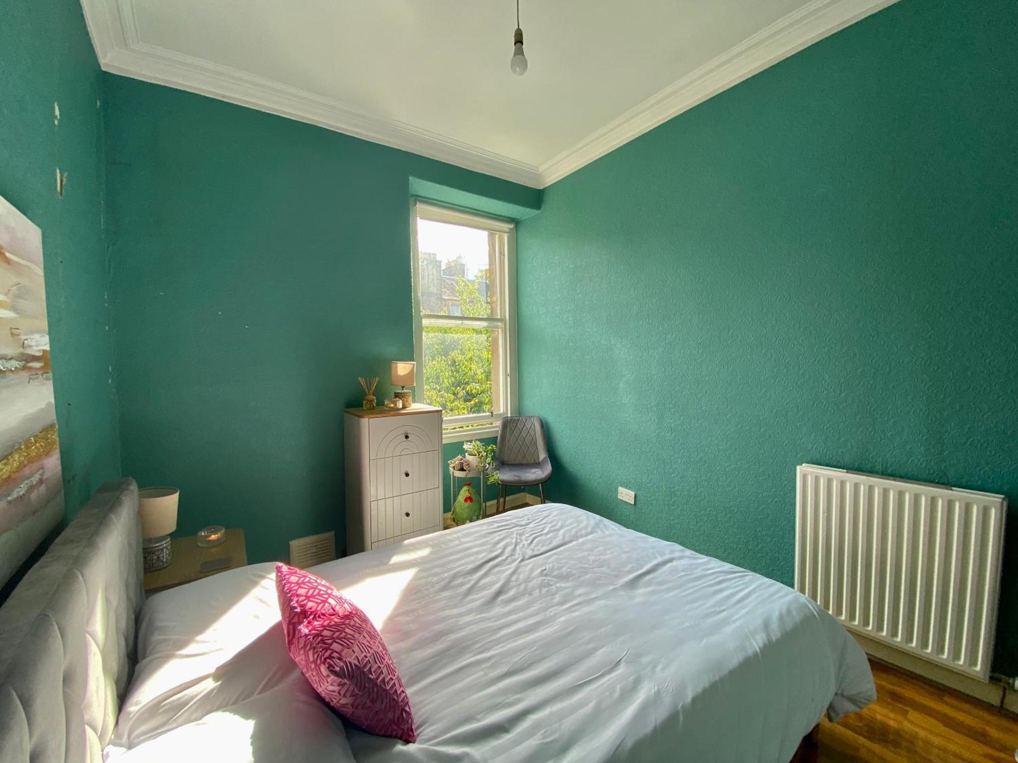Traveller Award Winner 2024 - Edinburgh Apartment With 3 Beds Экстерьер фото